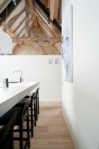 Agroturismo Cour 8 Lofts