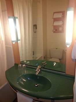 Hotel Ibis Rouen Nord-barentin