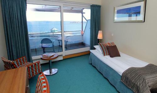 Hotel Holmen Fjordhotell