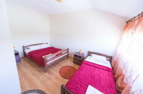 Garni Hotel Piramida