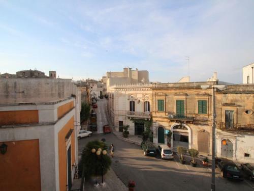 Apartment Carovigno