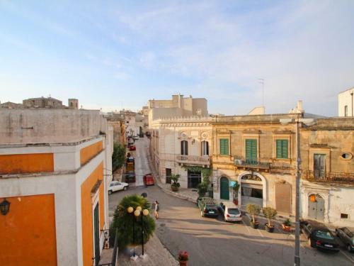 Apartment Carovigno