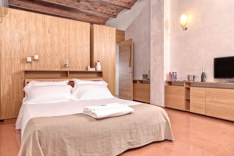 Agroturismo Casale Del Mare