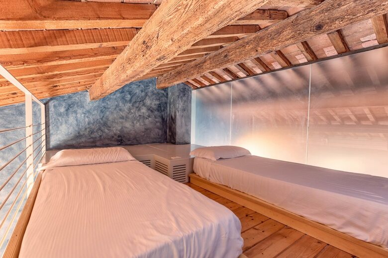 Agroturismo Casale Del Mare