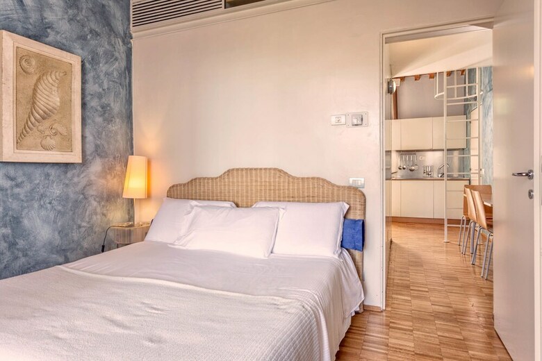 Agroturismo Casale Del Mare
