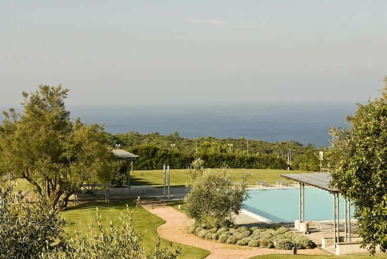 Agroturismo Casale Del Mare