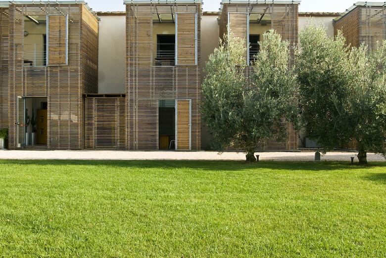 Agroturismo Casale Del Mare