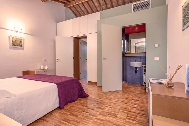 Agroturismo Casale Del Mare