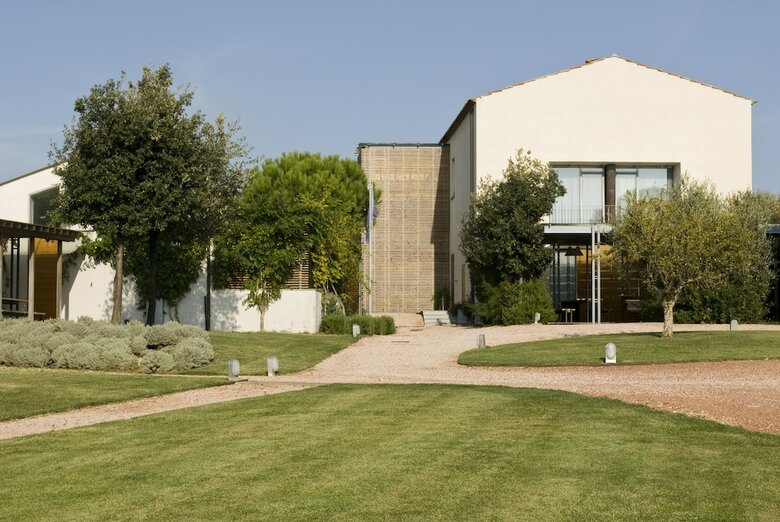 Agroturismo Casale Del Mare