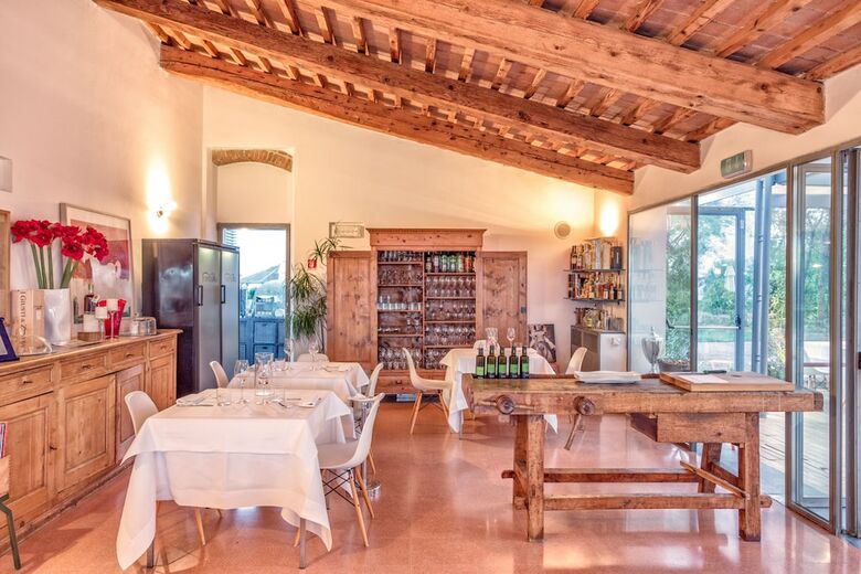 Agroturismo Casale Del Mare