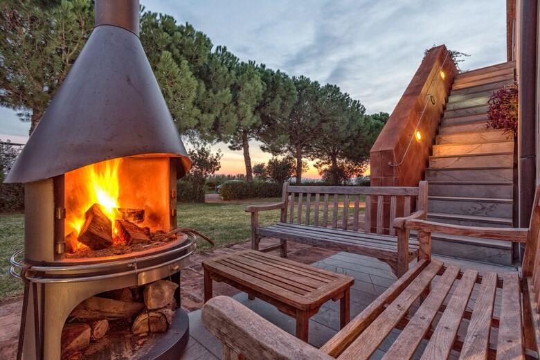 Agroturismo Casale Del Mare