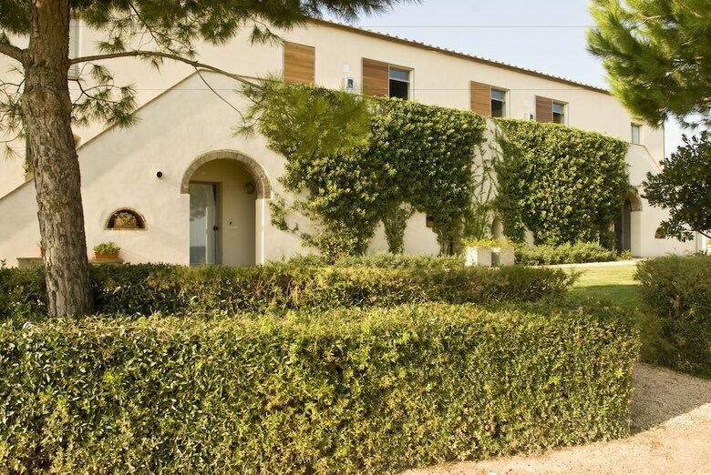 Agroturismo Casale Del Mare