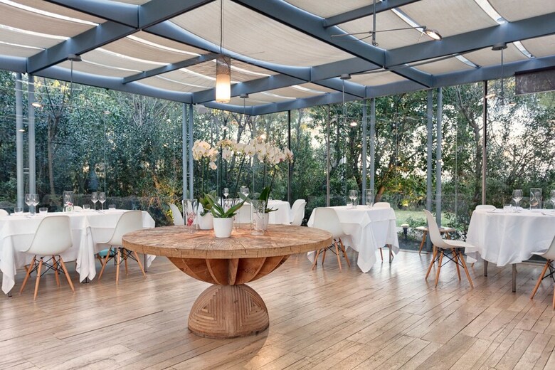 Agroturismo Casale Del Mare