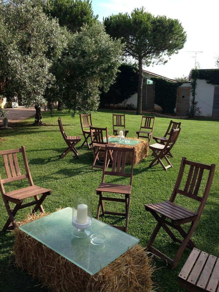 Agroturismo Casale Del Mare