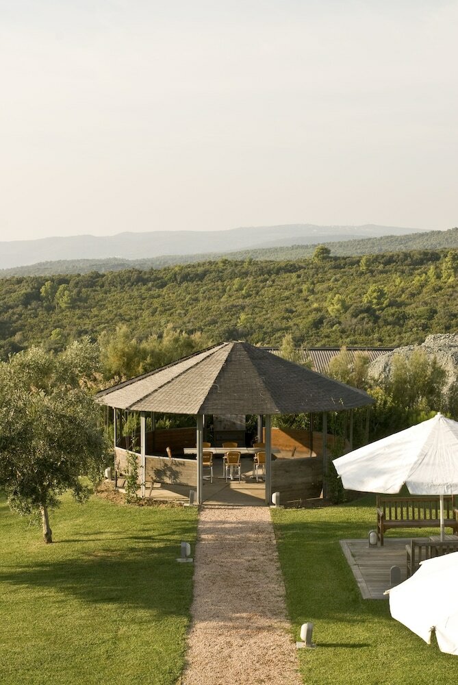 Agroturismo Casale Del Mare