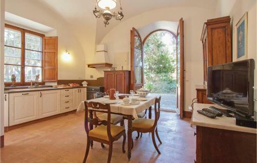 Apartamento Le Cerbonche