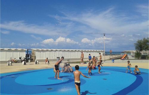 Apartamento Le Cerbonche