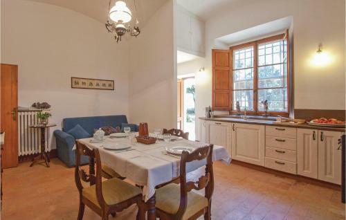 Apartamento Le Cerbonche