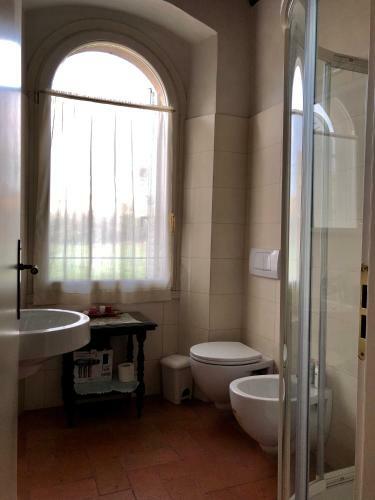 Bed & Breakfast Alla Locanda Del Cinquecento