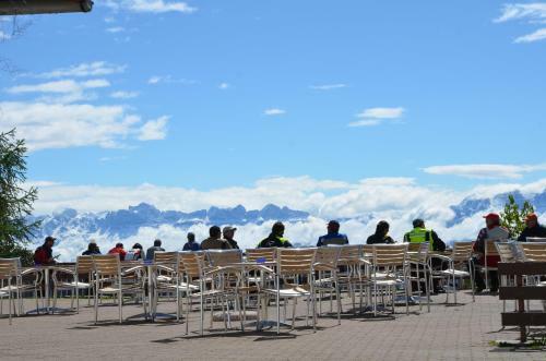 Panorama Hotel Penegal