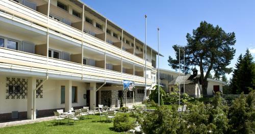 Panorama Hotel Penegal