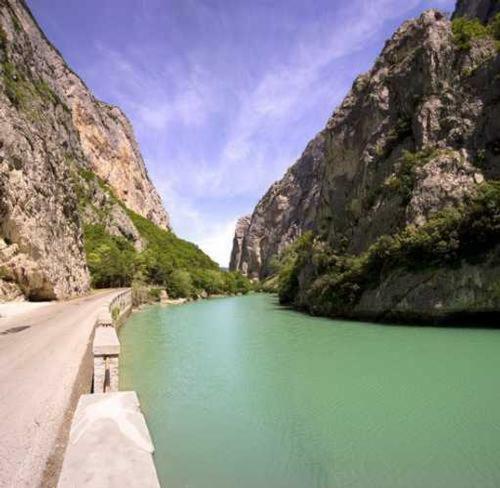 Agroturismo C� Maggio Nuovo