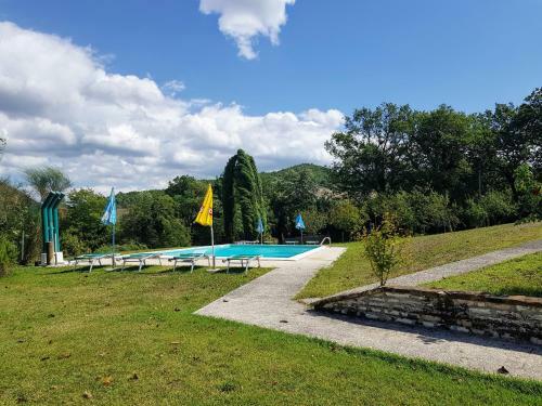 Agroturismo C� Maggio Nuovo