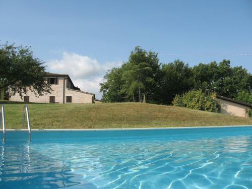 Agroturismo C� Maggio Nuovo