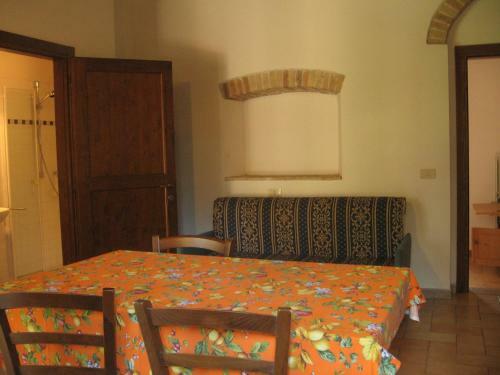Agroturismo C� Maggio Nuovo