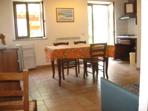 Agroturismo C� Maggio Nuovo
