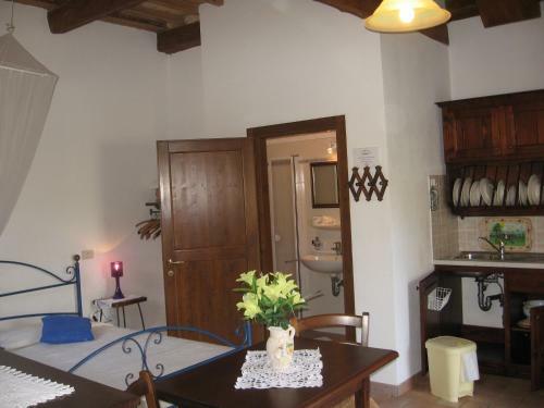 Agroturismo C� Maggio Nuovo