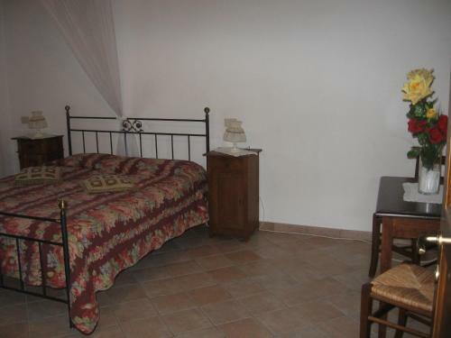 Agroturismo C� Maggio Nuovo