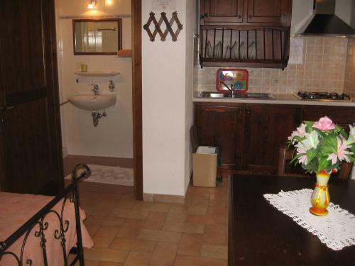 Agroturismo C� Maggio Nuovo