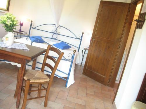 Agroturismo C� Maggio Nuovo