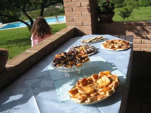 Agroturismo C� Maggio Nuovo
