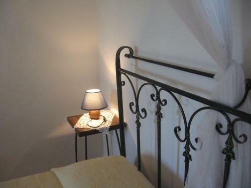 Agroturismo C� Maggio Nuovo