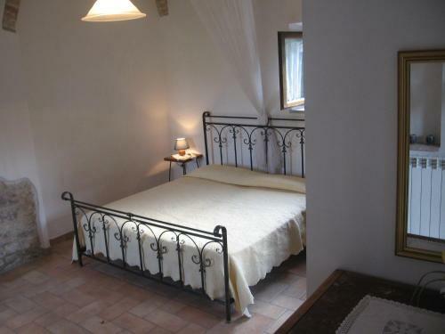 Agroturismo C� Maggio Nuovo