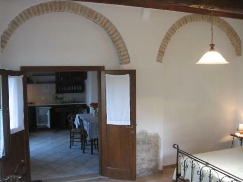Agroturismo C� Maggio Nuovo