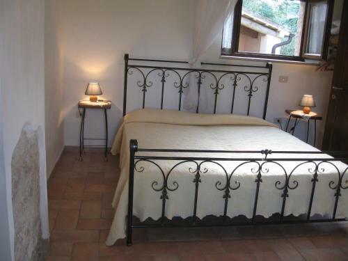 Agroturismo C� Maggio Nuovo