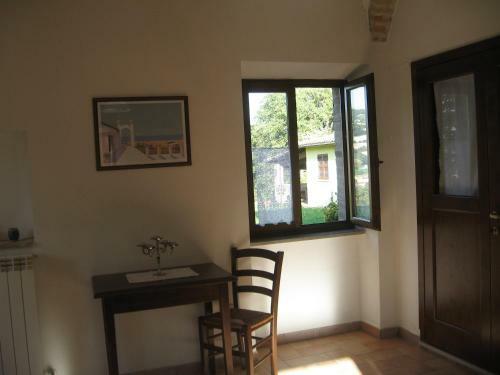Agroturismo C� Maggio Nuovo