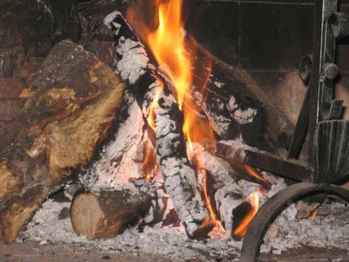 Agroturismo C� Maggio Nuovo