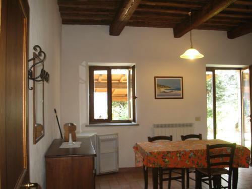Agroturismo C� Maggio Nuovo