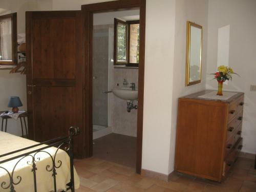 Agroturismo C� Maggio Nuovo