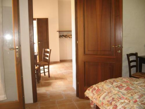 Agroturismo C� Maggio Nuovo