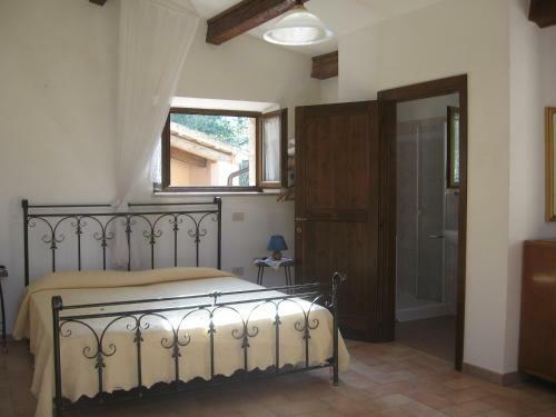 Agroturismo C� Maggio Nuovo