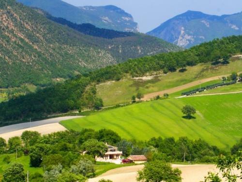 Agroturismo C� Maggio Nuovo