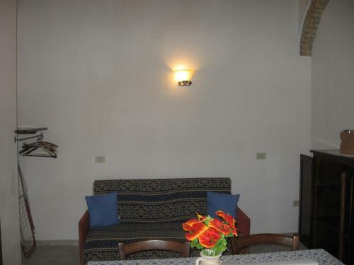 Agroturismo C� Maggio Nuovo