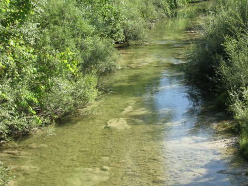 Agroturismo C� Maggio Nuovo