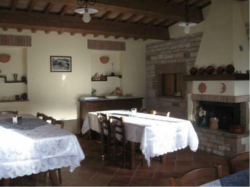 Agroturismo C� Maggio Nuovo
