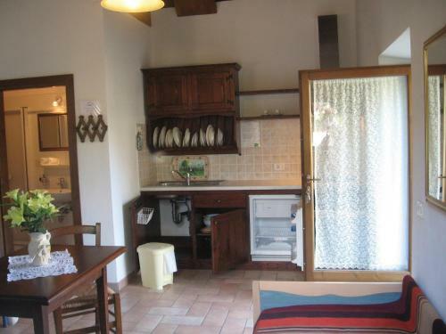 Agroturismo C� Maggio Nuovo